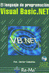 Visual Basic .Net (Spanish Edition)