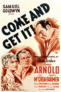 Come and Get It (1936)