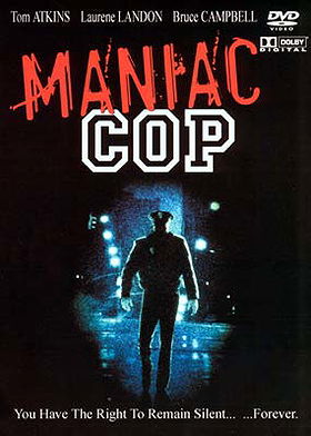 Maniac Cop