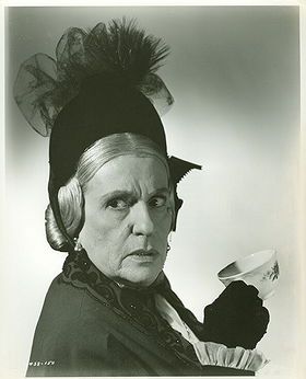 Florence Auer