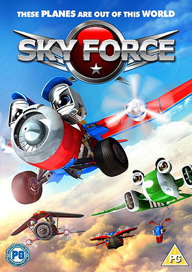 Sky Force 