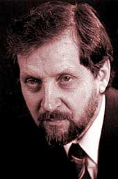 Leonid Mozgovoy
