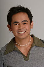 Jayson Gainza
