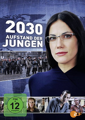 2030 - Aufstand der Alten