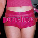 Teaches of Peaches