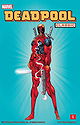 Deadpool Classic, Vol. 1