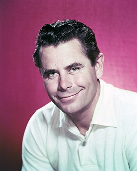 Glenn Ford