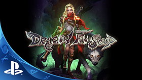Dragon Fin Soup Game