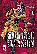 High Rise Invasion 01