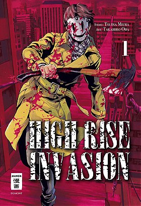 High Rise Invasion 01