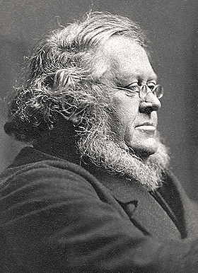 Peter Christen Asbjørnsen