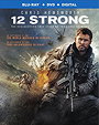 12 Strong (Blu-ray + DVD + Digital)