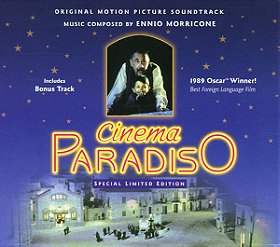 Cinema Parisdo (Limited Edition)