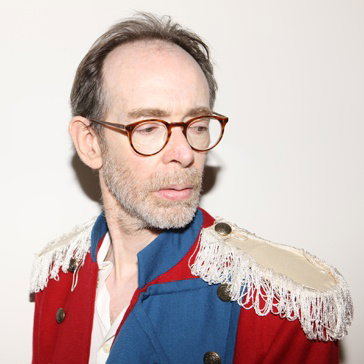 Arto Lindsay