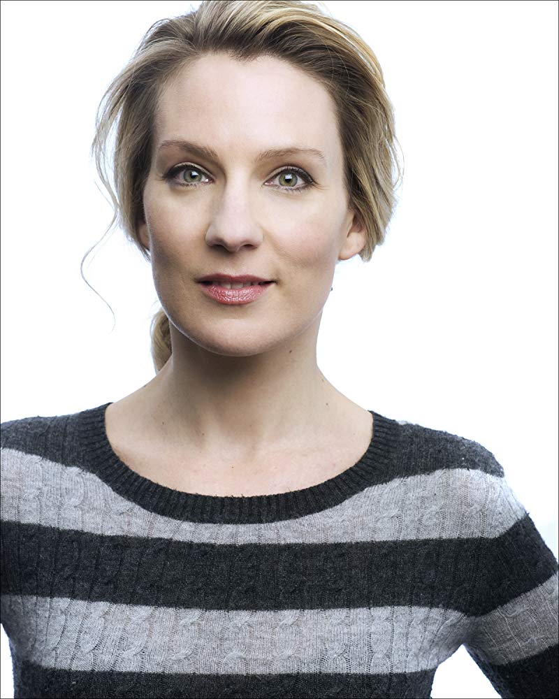 Anna Ruben