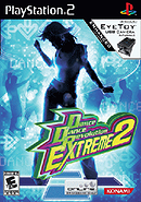 Dance Dance Revolution Extreme 2