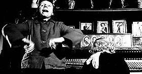 Bodega Bohemia (1961)