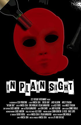 In Plain Sight