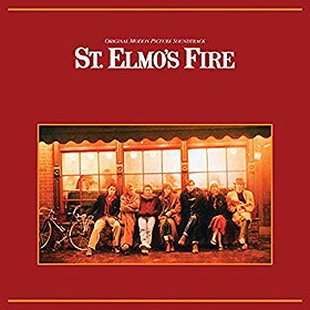 Love Theme from St. Elmo's Fire (Instrumental)