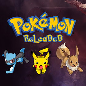 Pokémon Reloaded