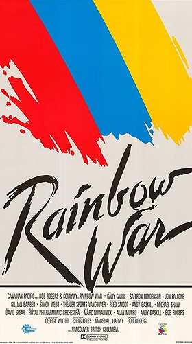 Rainbow War