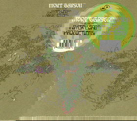 Music from Patch Cord Productions