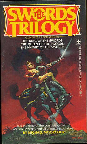 The Swords Trilogy