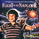 Flight of the Navigator (Original Soundtrack Recording)