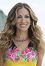 Sarah Jessica Parker