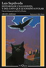 Historia de una gaviota y del gato que le enseñó a volar