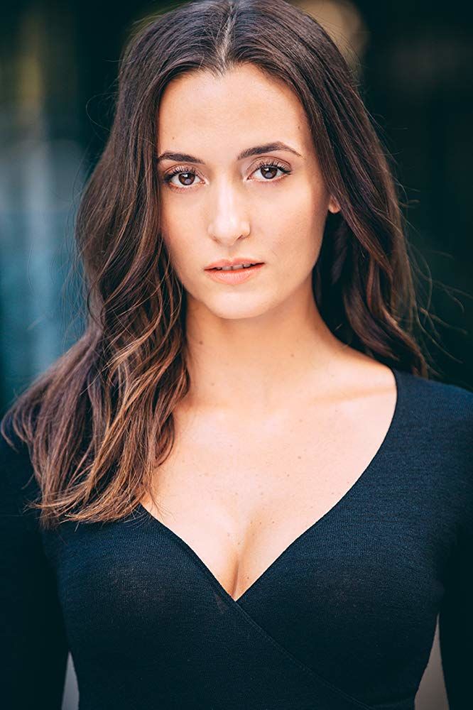 Carmen Cabrera