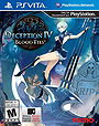 Deception IV: Blood Ties