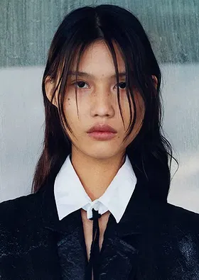Jinrong Huang