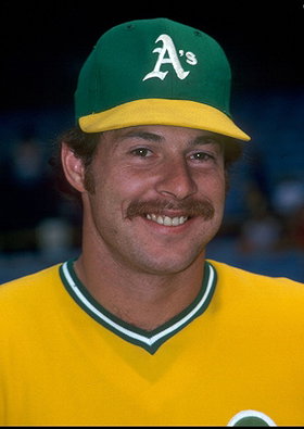 Gene Tenace