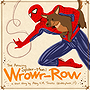 “The Amazing Spider-Man: Wrowr-Row”