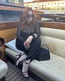 Bella Thorne