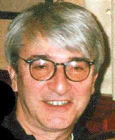 Alberto Porlan