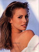 Niki Taylor
