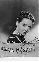Patricia Plunkett