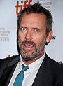 Hugh Laurie