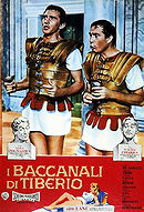 I baccanali di Tiberio (1960)