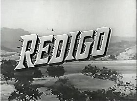Redigo                                  (1963- )