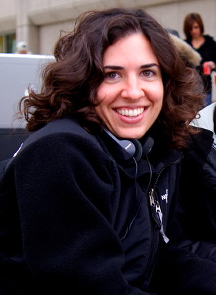 Jac Schaeffer