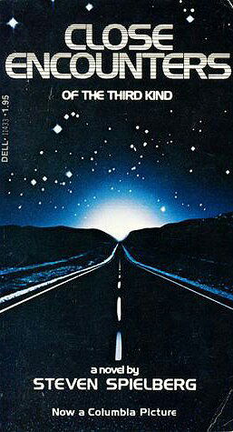 Close Encounters Of The Third Kind