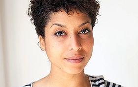 Ligia Manuela Lewis