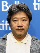 Hirokazu Koreeda