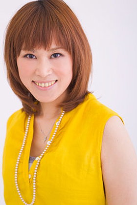 Kaori Aso