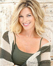Tracy Melchior pictures and photos