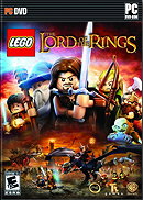 LEGO Lord of the Rings