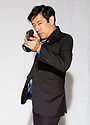 Grant Imahara